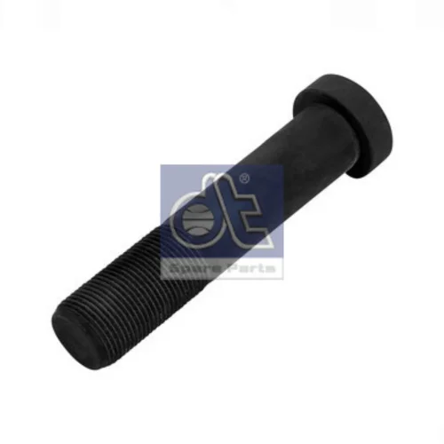 Bijon M22x105mm Somunsuz (Siyah)