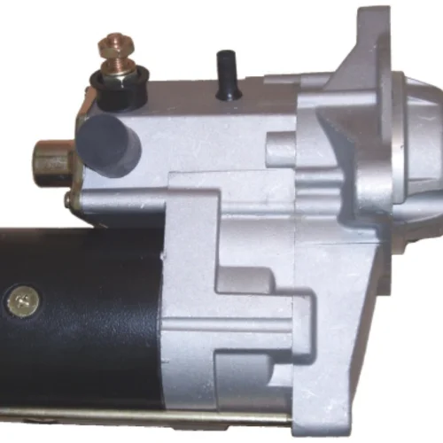 Marş Motoru Iveco Stralis