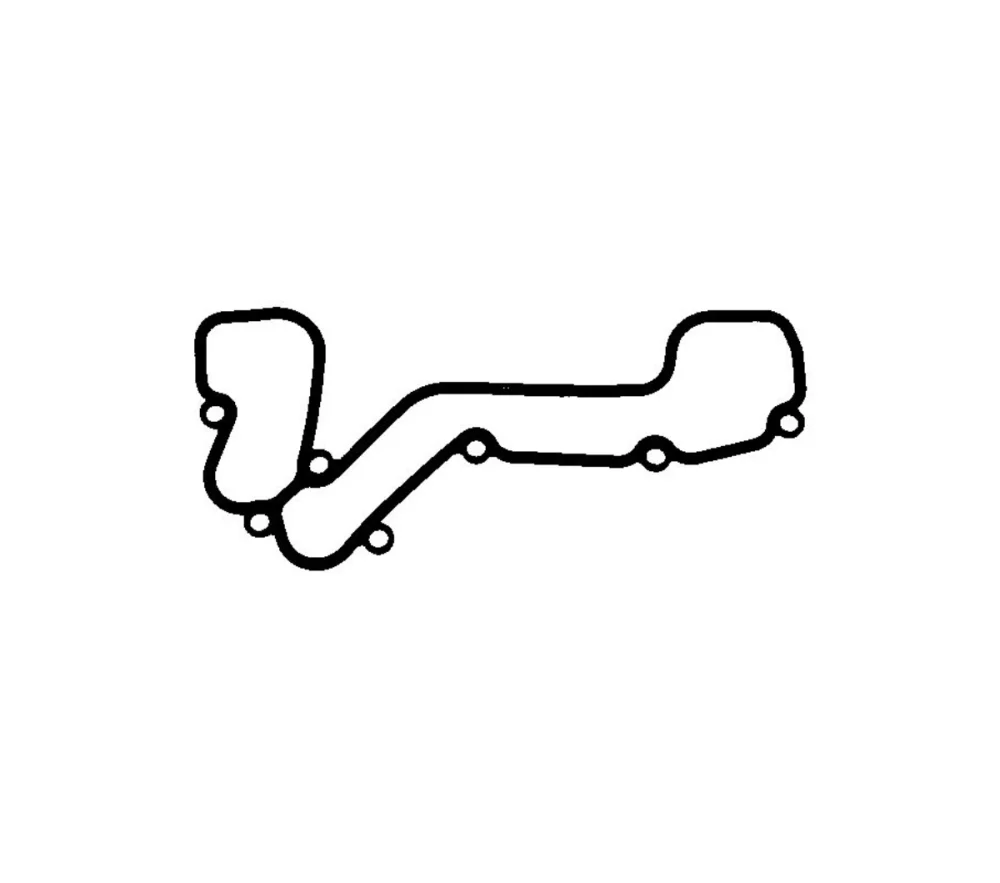 Oil Radiator Gasket Rubber
