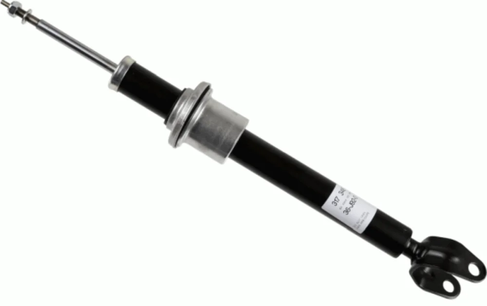 Shock Absorber (Suspension/Damping)