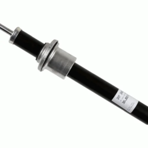Shock Absorber (Suspension/Damping)