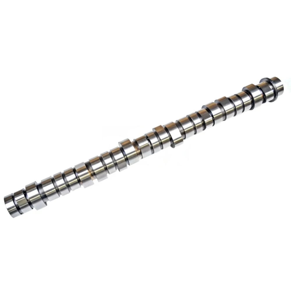 Camshaft