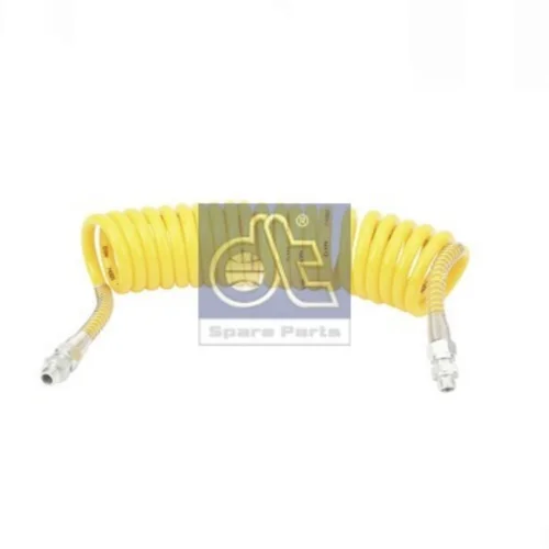 Spiral Hose (Compressed-air System)