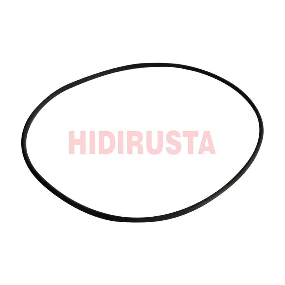 Retarder R115E Otobüs Y.M Çevre Oringi ( 1 Ad.Kullanilir-4Mm-190Mm )