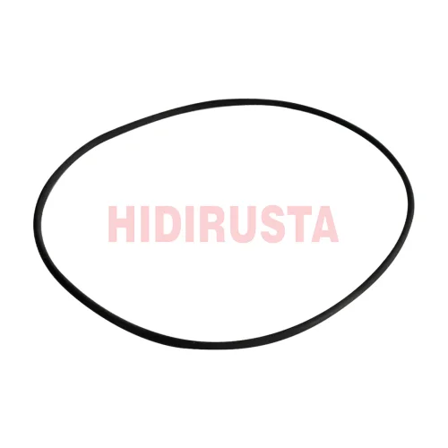 Retarder R115E Otobüs Y.M Çevre Oringi ( 1 Ad.Kullanilir-4Mm-190Mm )