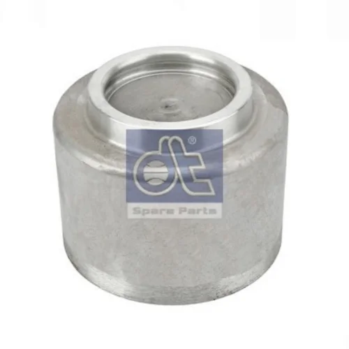 Piston lopu, süspansiyon körügü