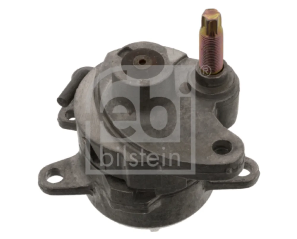 Tensioner Assembly