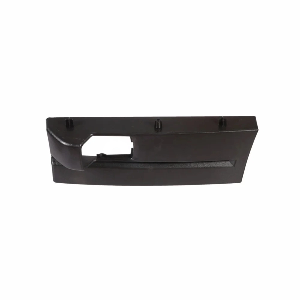 Cover, Footboard (L)