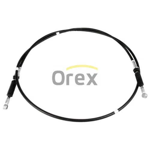 Cable, Manual Transmission