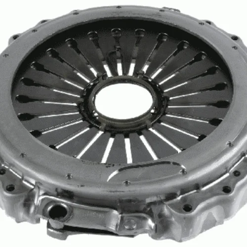 Clutch Pressure Plate