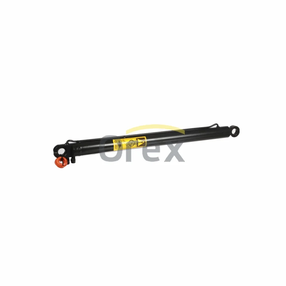 Tilt Cylinder, Driver Cab