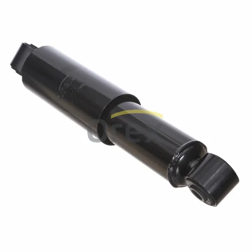 Shock Absorber, Chassis