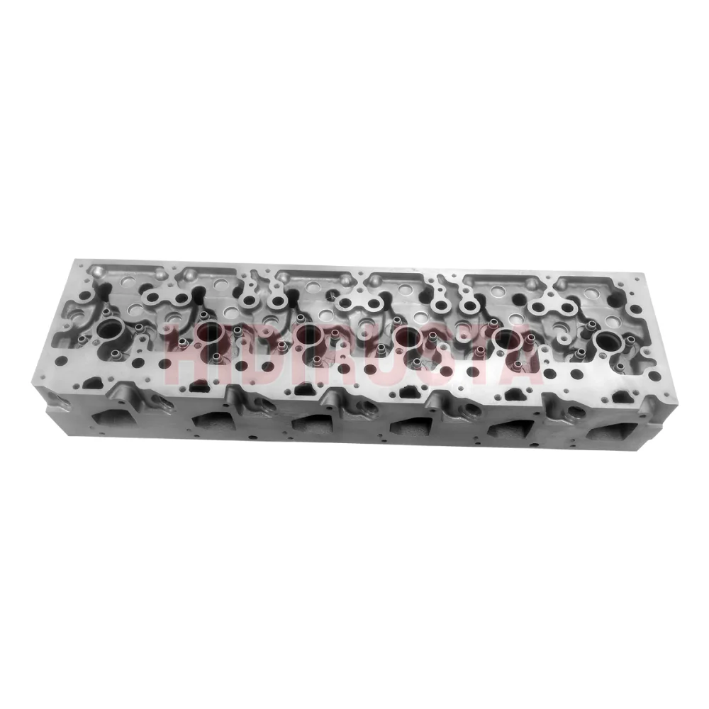 Silindir Kapaği D 0836 Motor Euro 4-5 (boş )