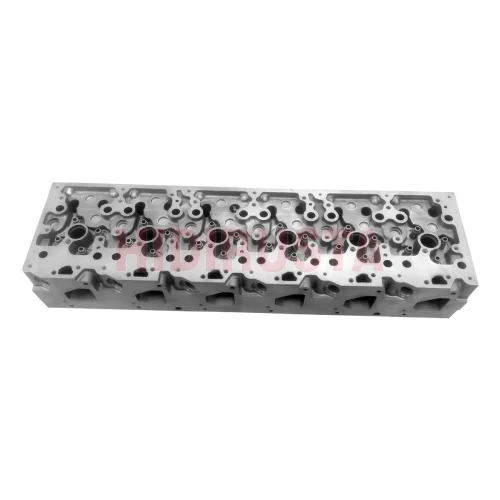 Silindir Kapaği D 0836 Motor Euro 4-5 (boş )