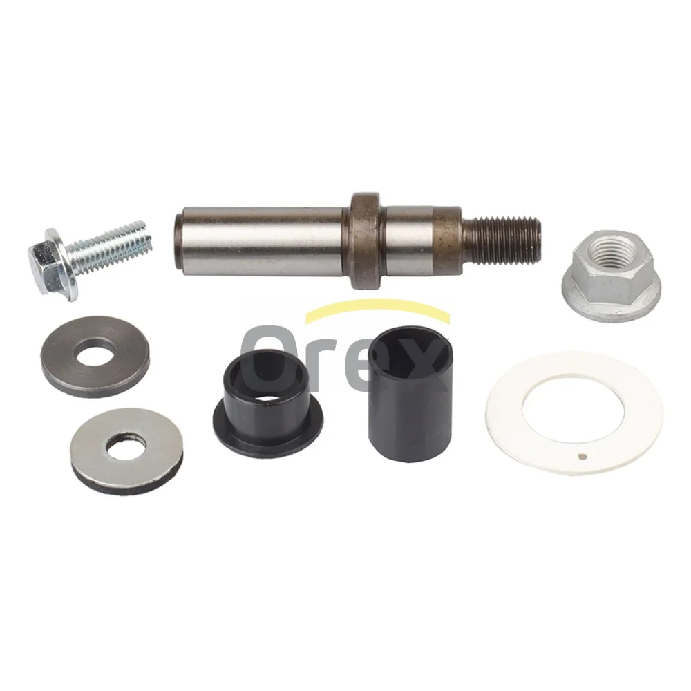 Bush, shift rod