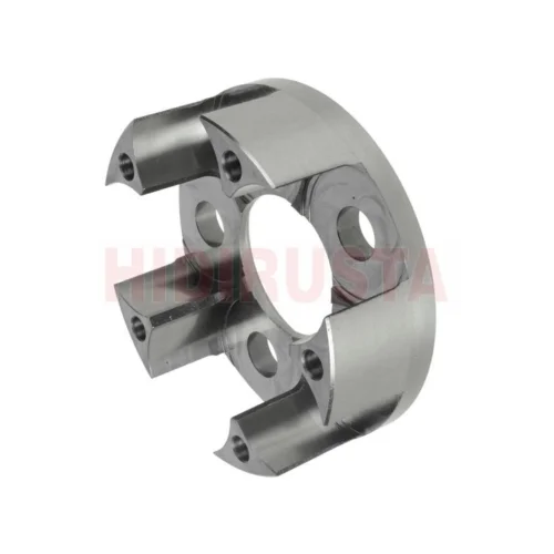 PLANET BEARING CARRIER