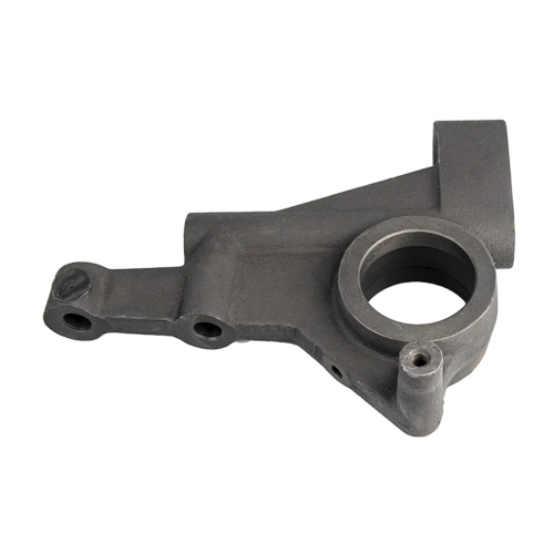 Holder, brake shaft bearing (R)