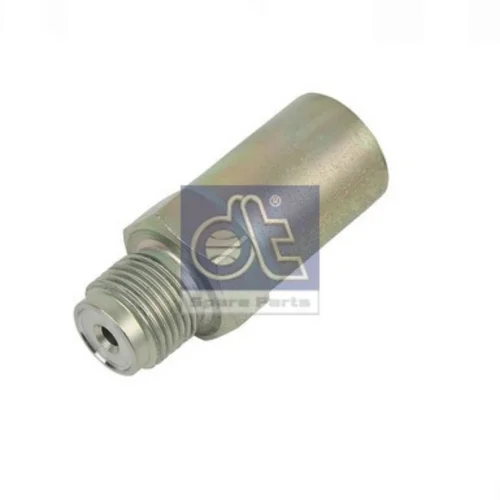 Pressure Relief Valve, common rail system (Mixture Formation)
