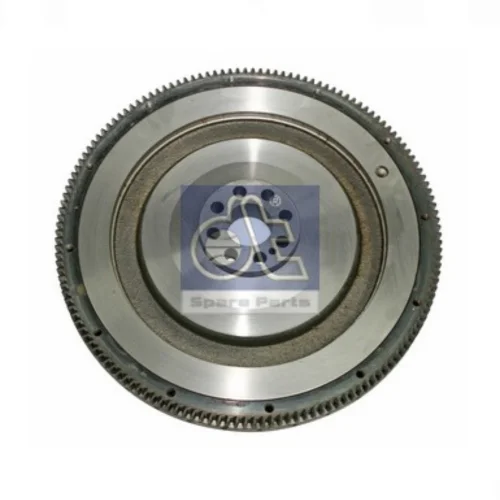 Flywheel