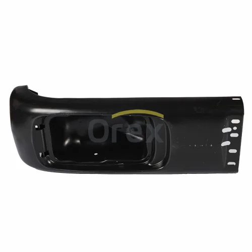 Bumper (R)