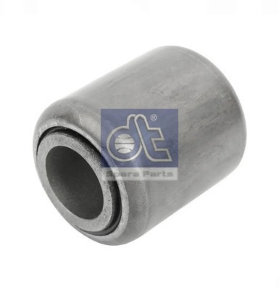 Bush, leaf spring (Suspension/Damping)
