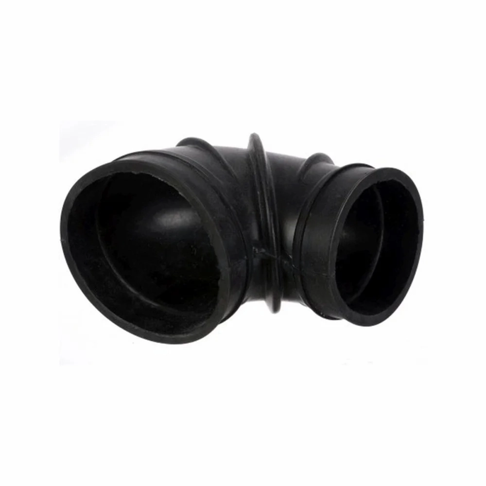 Intake Pipe, Air Filter