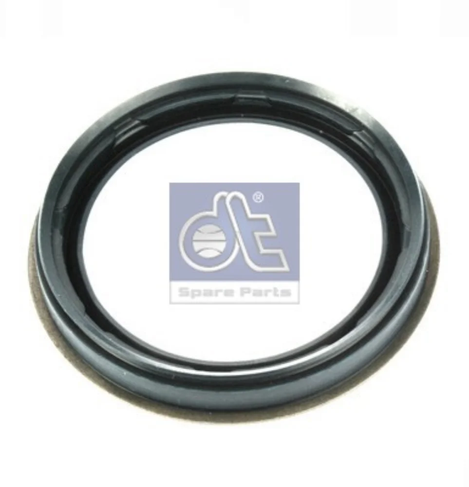 Seal Ring, steering knuckle (Wheel Suspension)
