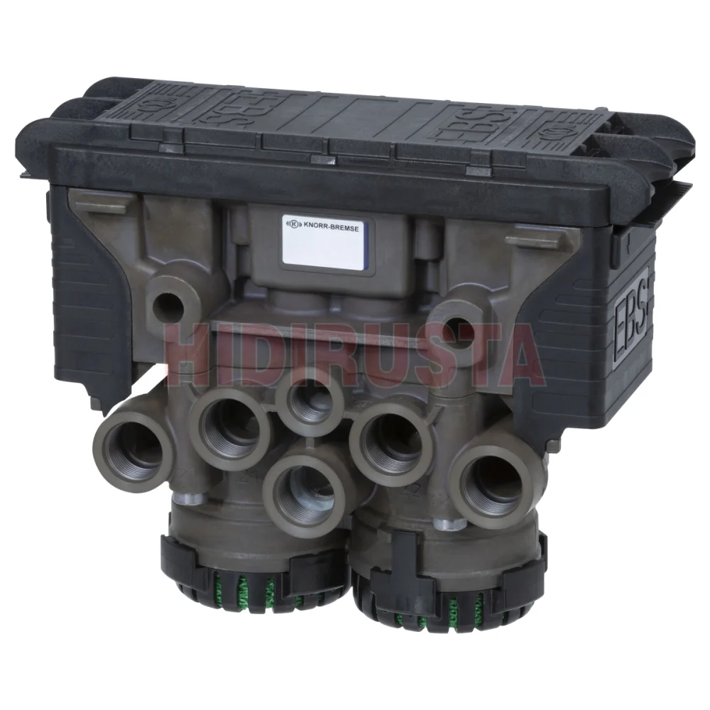 EBS Modülatörü Arka Scania PGRS