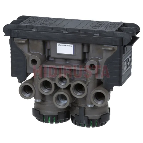 EBS Modülatörü Arka Scania PGRS