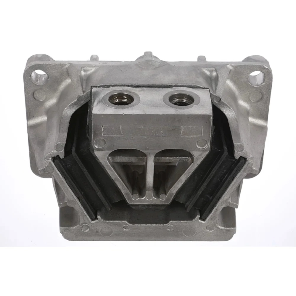 Engine Mounting
