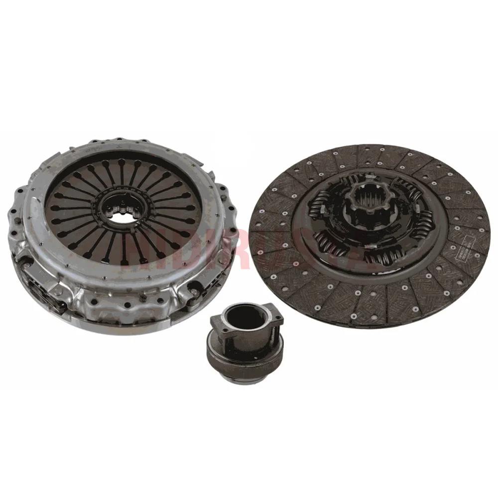 Clutch Kit