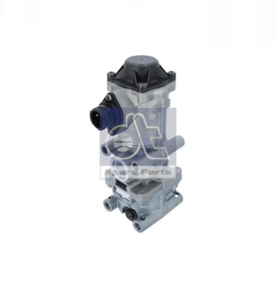 Retarder Prop Ventili Volvo VR3250