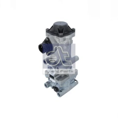 Retarder Prop Ventili Volvo VR3250