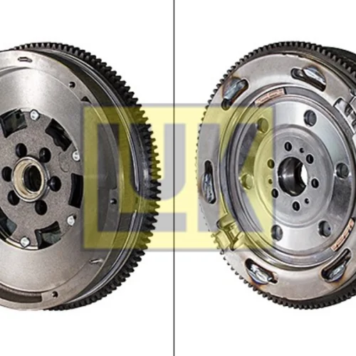 Flywheel