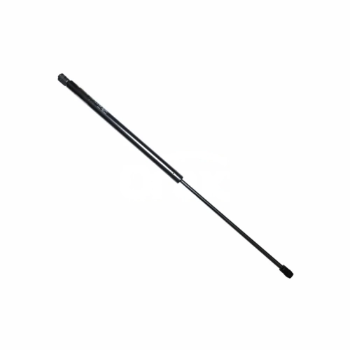 Gas Spring, Front Panel