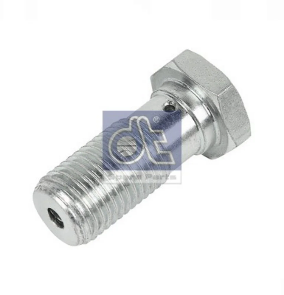 Oil Pressure Valve