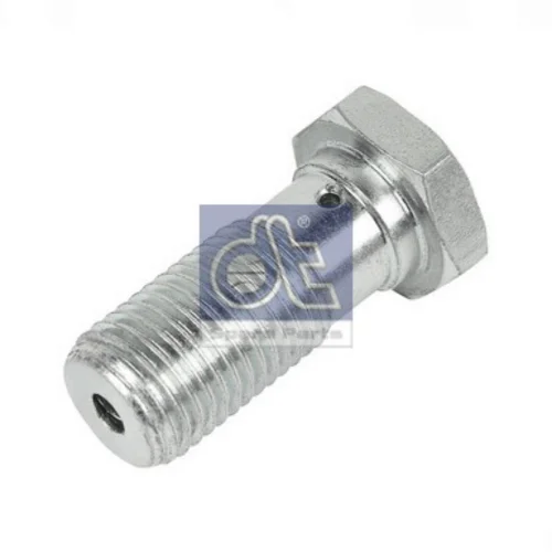 Oil Pressure Valve