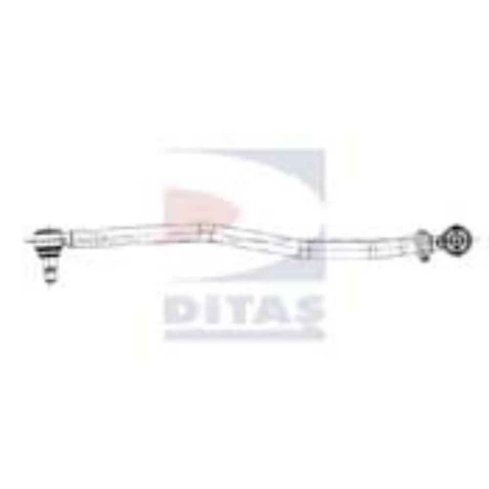 STEERING ROD