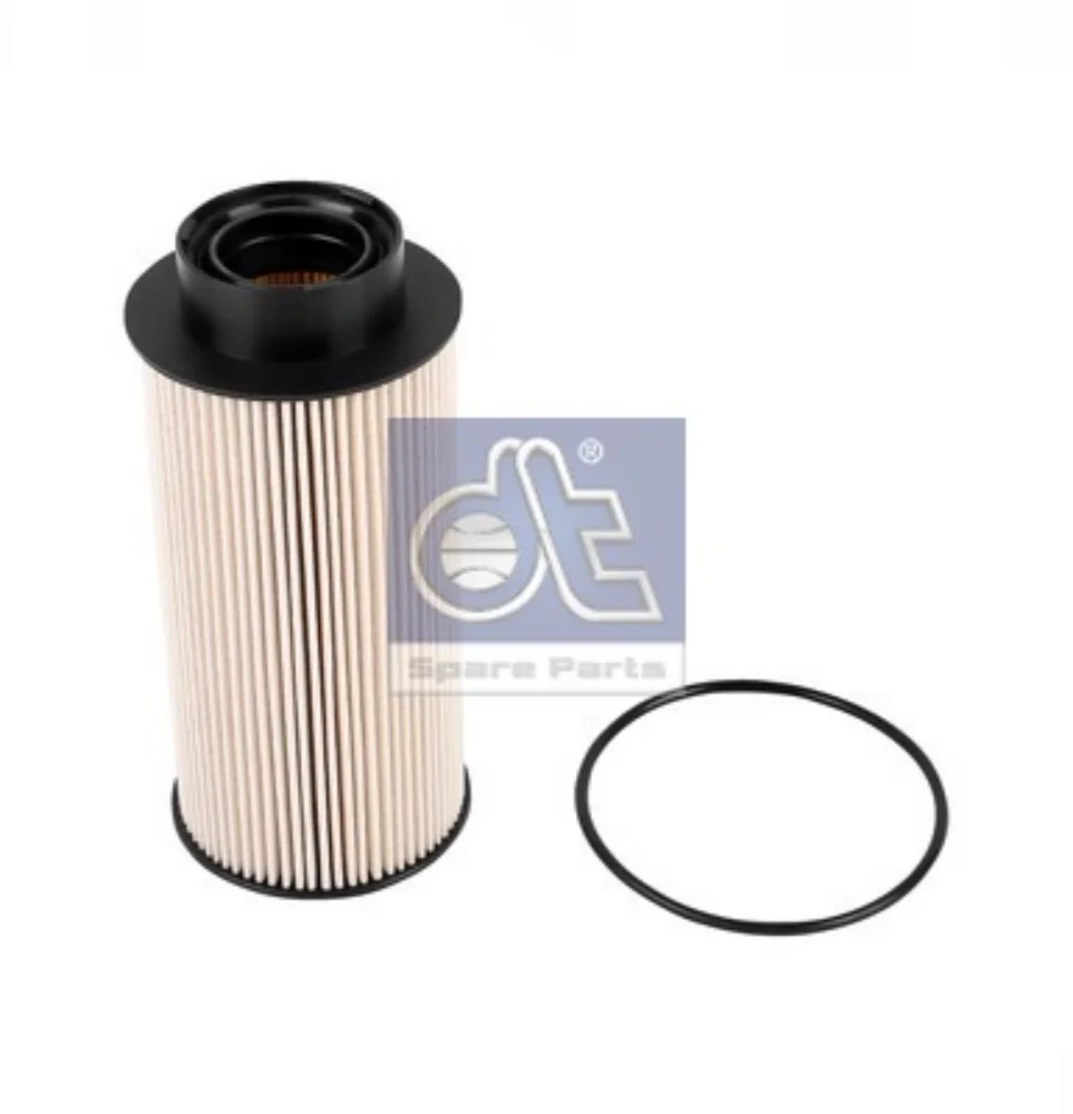 Fuelfilter