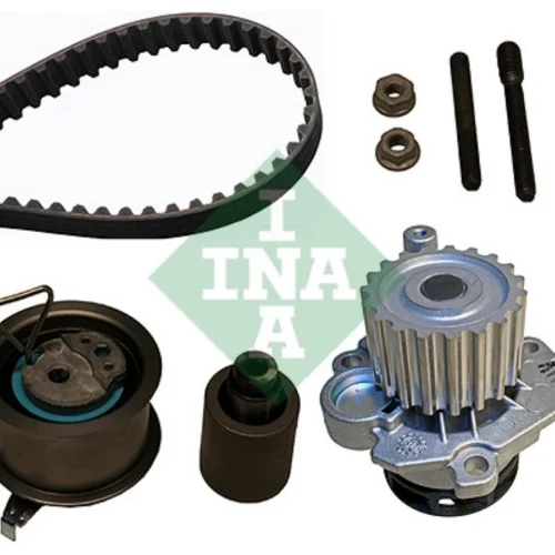 Pulley Kit