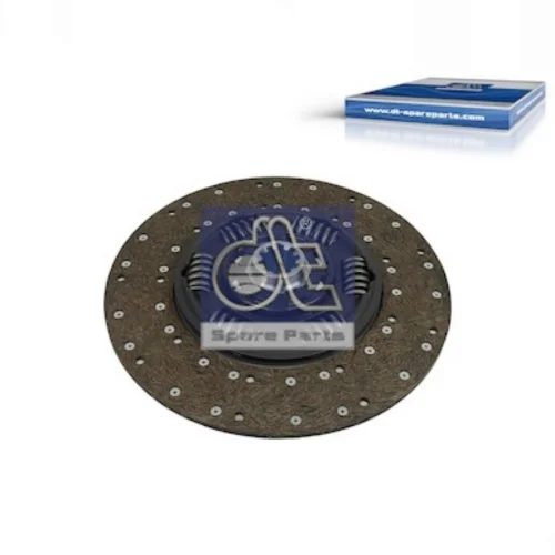 Clutch Disc (Clutch)