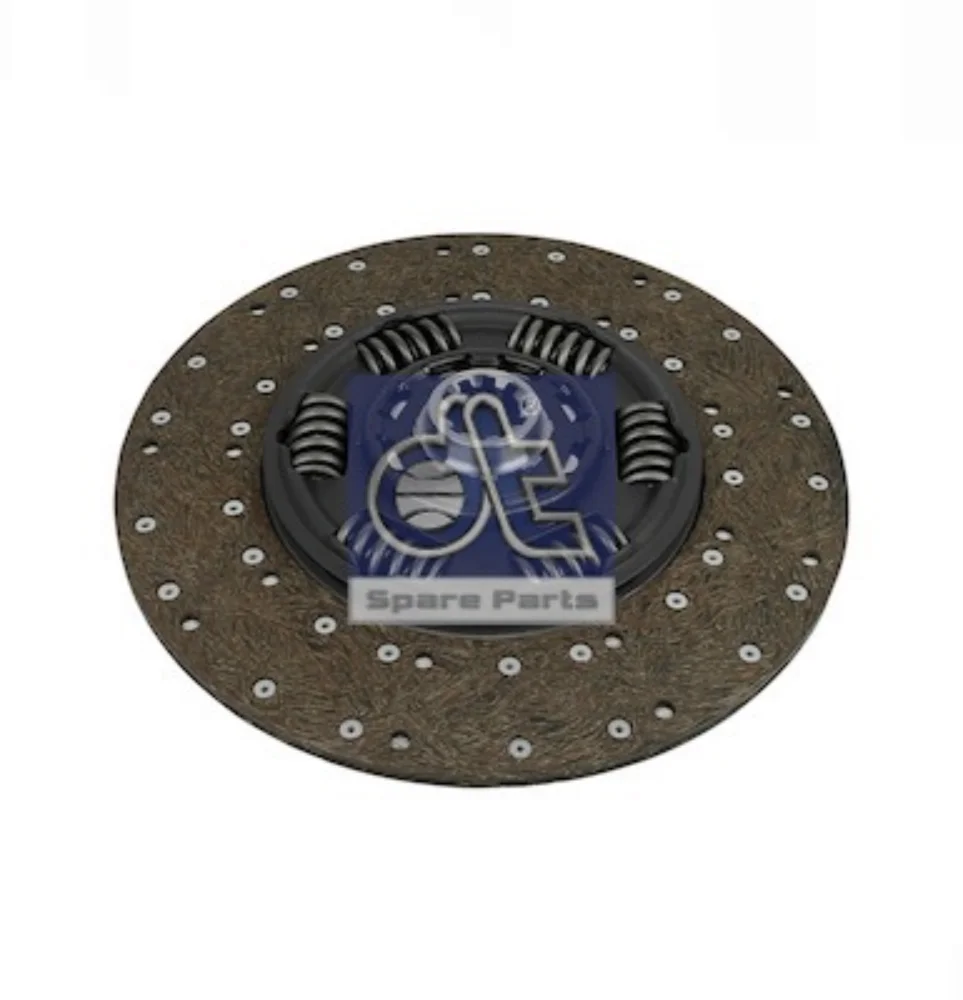 Clutch Disc (Clutch)