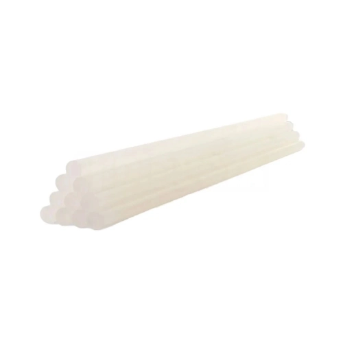 Hot Melt Transparent 6 Pcs Long