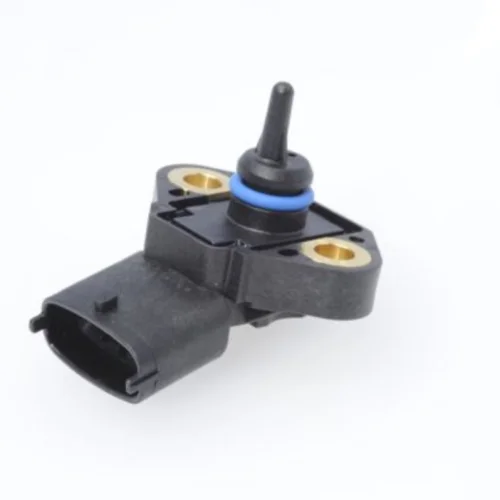 Sensor, fuel pressure (Mixture Formation)