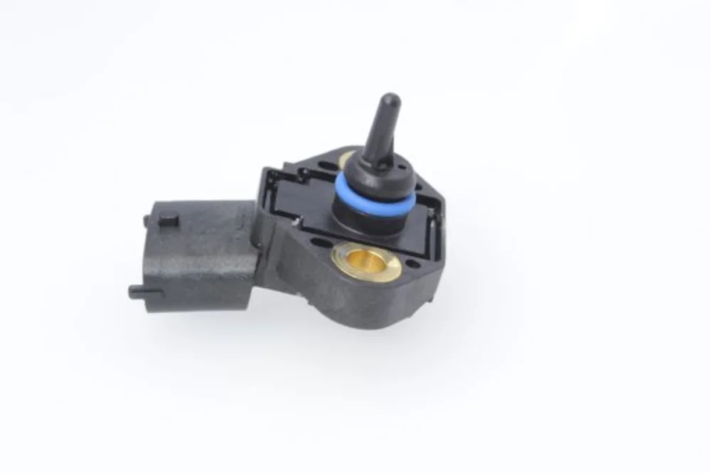 Sensor, fuel pressure (Mixture Formation)