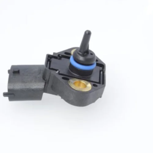 Sensor, fuel pressure (Mixture Formation)