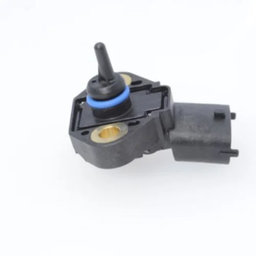 Sensor, fuel pressure (Mixture Formation)