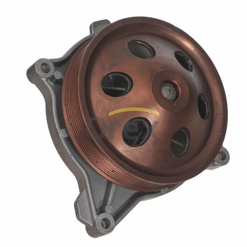 Devirdaim Ford Cargo 3542-4142 EU6