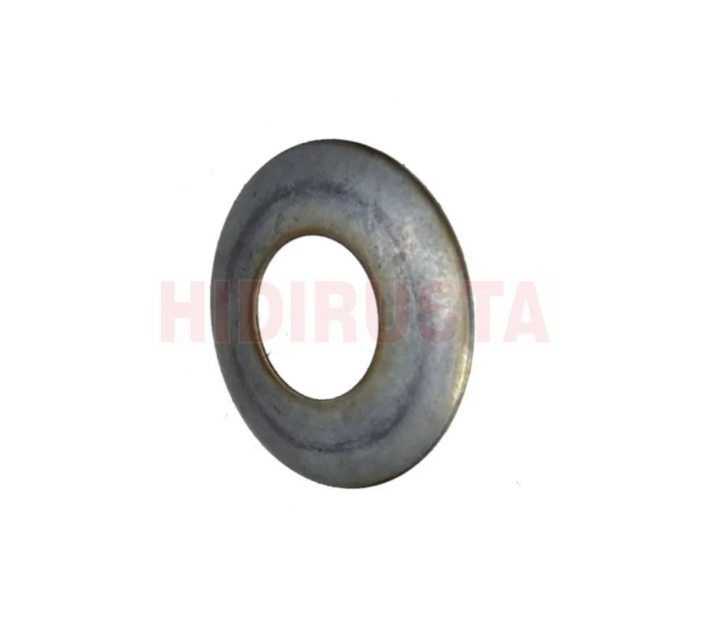 CROSSHEAD WASHER