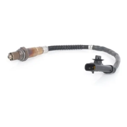Lambda Sensor (Mixture Formation)